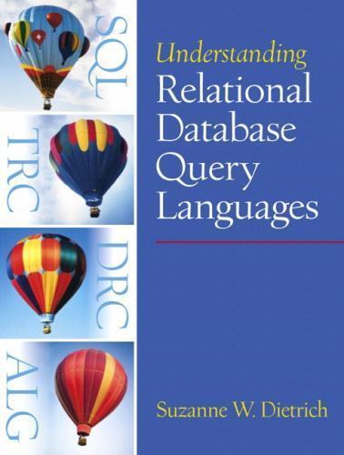 Understanding relational - understanding,