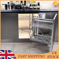 Soft Close Magic Corner