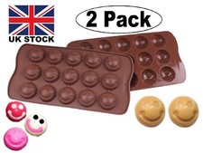 (2 PC)Smiley Faces Emoji