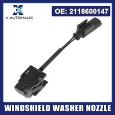 Windshield Washer Nozzles 2118600147 for Mercedes-Benz C230 CLK350 E320 E500