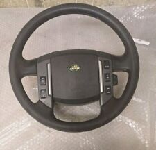 LAND ROVER FREELANDER 2 STEERING WHEEL