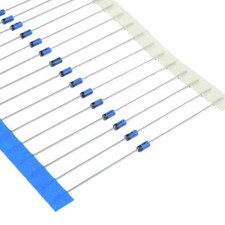 50 x BAT41 Silicon Schottky