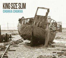 King Size Slim : Chukka Chukka