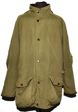 BARBOUR T1 BERWICK ENDURANCE