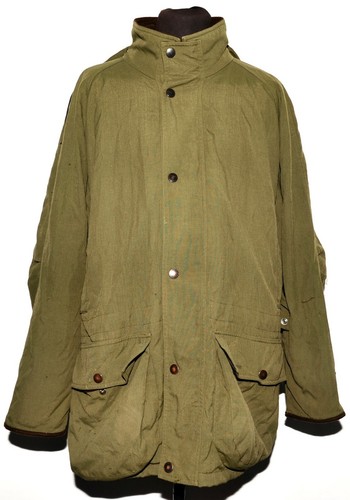 Barbour berwick endurance - barbour,