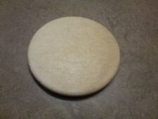 Tesoro 8.5" wide scan 5 pin metal detector  coil cover only..