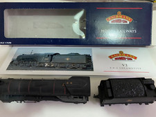 Bachmann 31-562 V2 60834