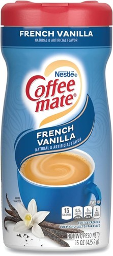 Nestle coffee mate french - nestle,