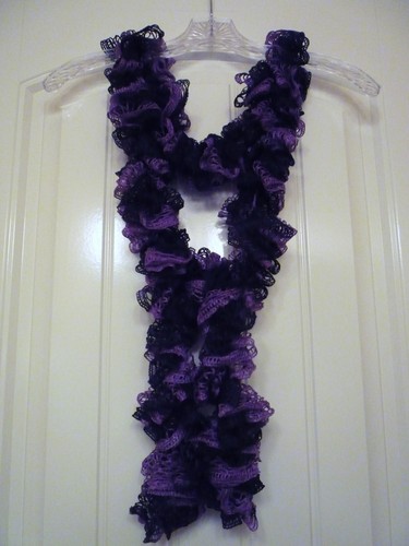 Handmade crocheted fashion - crocheted,