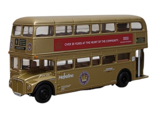Efe 25513a rml routemaster - efe,