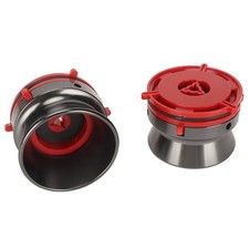 1 Pair NAB Hub Adapters