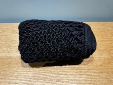 Genuine VW Arteon / Passat 2011-2024 Cargo / Luggage Net with Zip Pocket