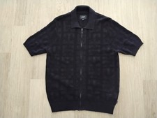 HUF Mens Monogram Jacquard