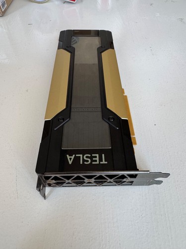 Dell nvidia tesla v100 - tesla,
