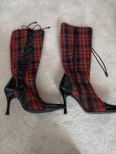 Vintage Faith Solo Ladies