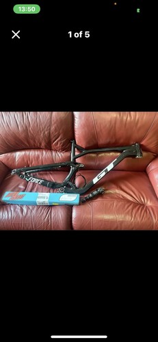2021 force sport - sport, frame