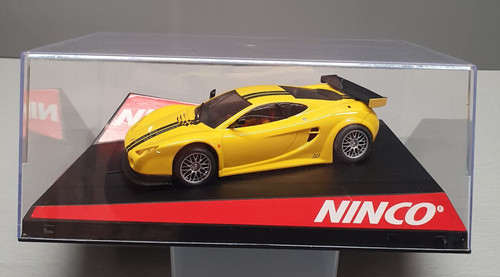 Ninco 50458 ascari a10 - ninco,