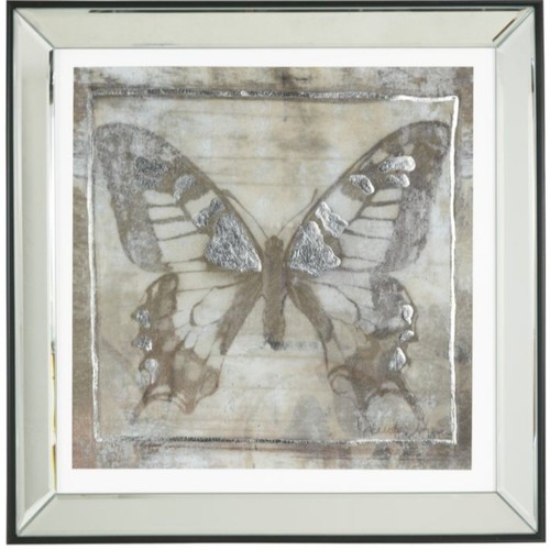 Laura ashley mirror framed - ashley,