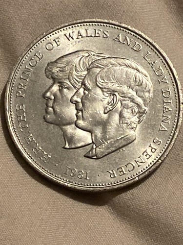 1981 prince wales - prince, lady