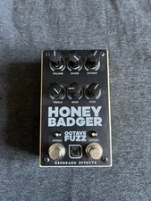 Redbeard Effects Honey Badger