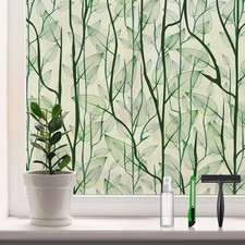 DKTIE Window Film Privacy with
