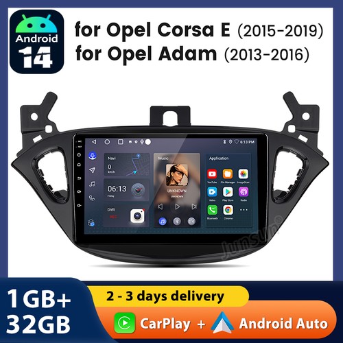 Apple for vauxhall corsa - for,
