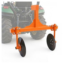 3 Point 48" Adjustable Disc