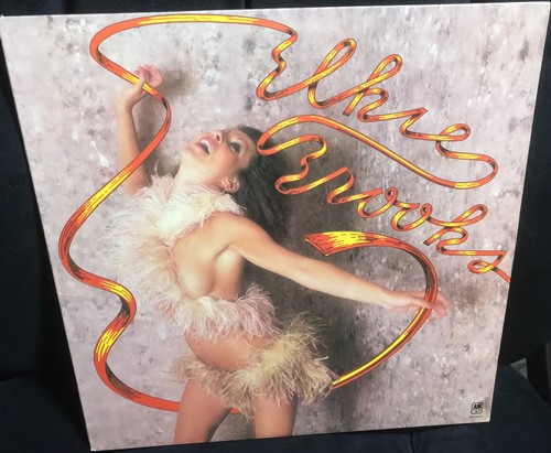 Elkie brooks rich man - elkie, woman