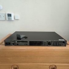 SONY MDS-E12 PRO Minidisc