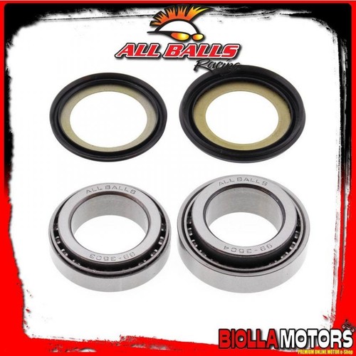 1014 steering bearing kit - steering,