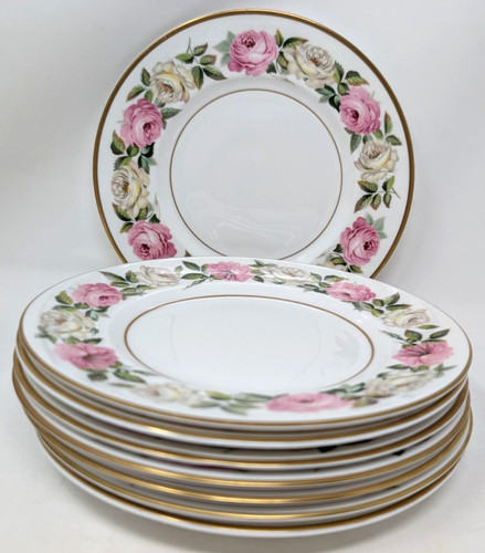 Royal worcester garden - royal,