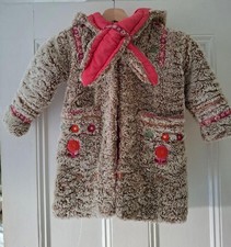 Girls Vintage OILILY 'Bikit'