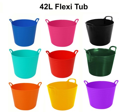 42l flexi tub with - bh,
