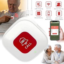 Smart Personal Alarms Wifi