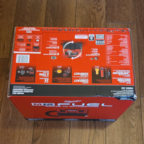Milwaukee m12 fuel gal - m12,