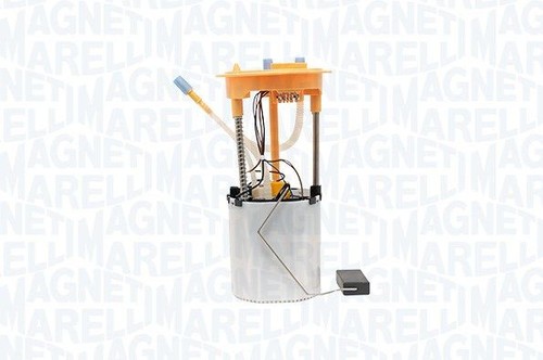 Fuel supply module - supply,