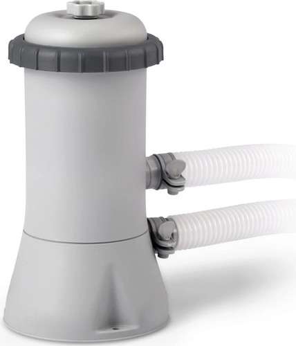 Intex swimming pool - intex, filter