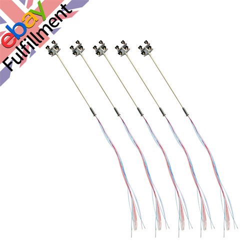 5pcs new 100 lighting tower - new, 1:100