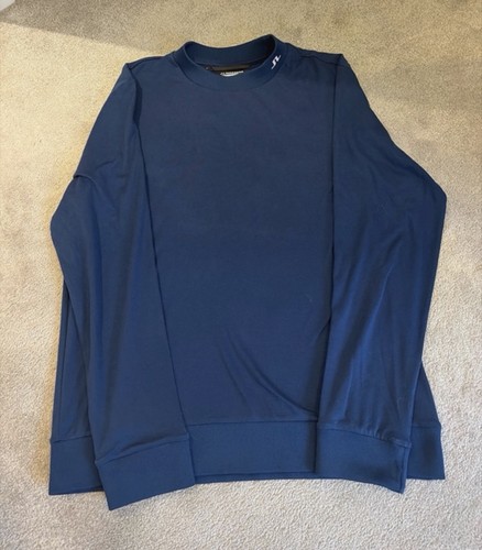 Lindeberg jones jersey - j.,