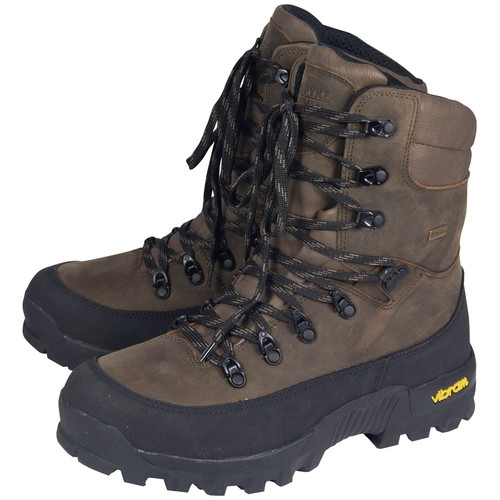Jack pyke hunters boots - jack,