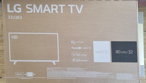 32lq63006la 32 smart - lg,