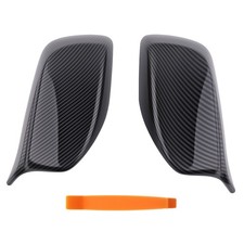 Carbon Look Mirror Kit for BMW