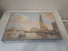 Jumbo The Amsterdam Harbour