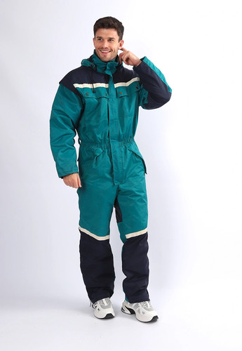Vintage ski suit roros uk - 90's,