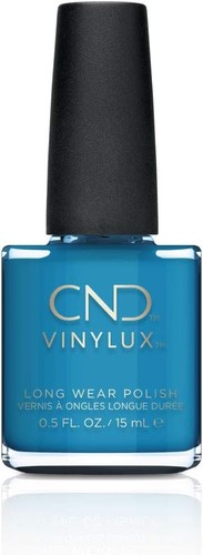 Cnd vinylux long - cnd, wear