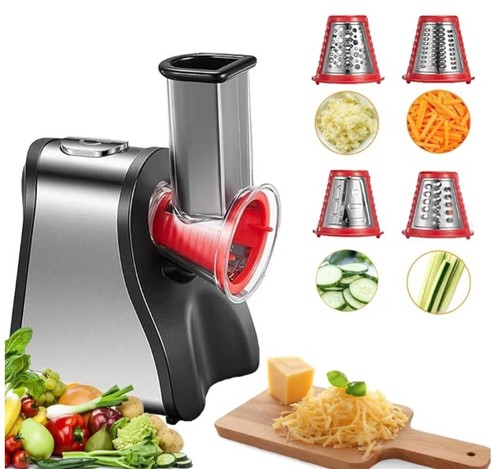 Fohere electric cheese - fohere, 4