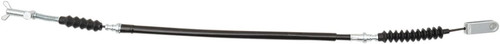 Moose rear brake control cable - moose,