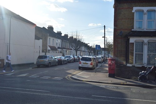 Photo 6x4 nutfield - 6x4,