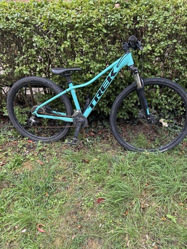 Trek mountain bike - trek, 29in