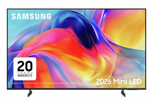 Samsung inch smart 4k - 50,